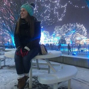 Meet your Posher, Mackenzie